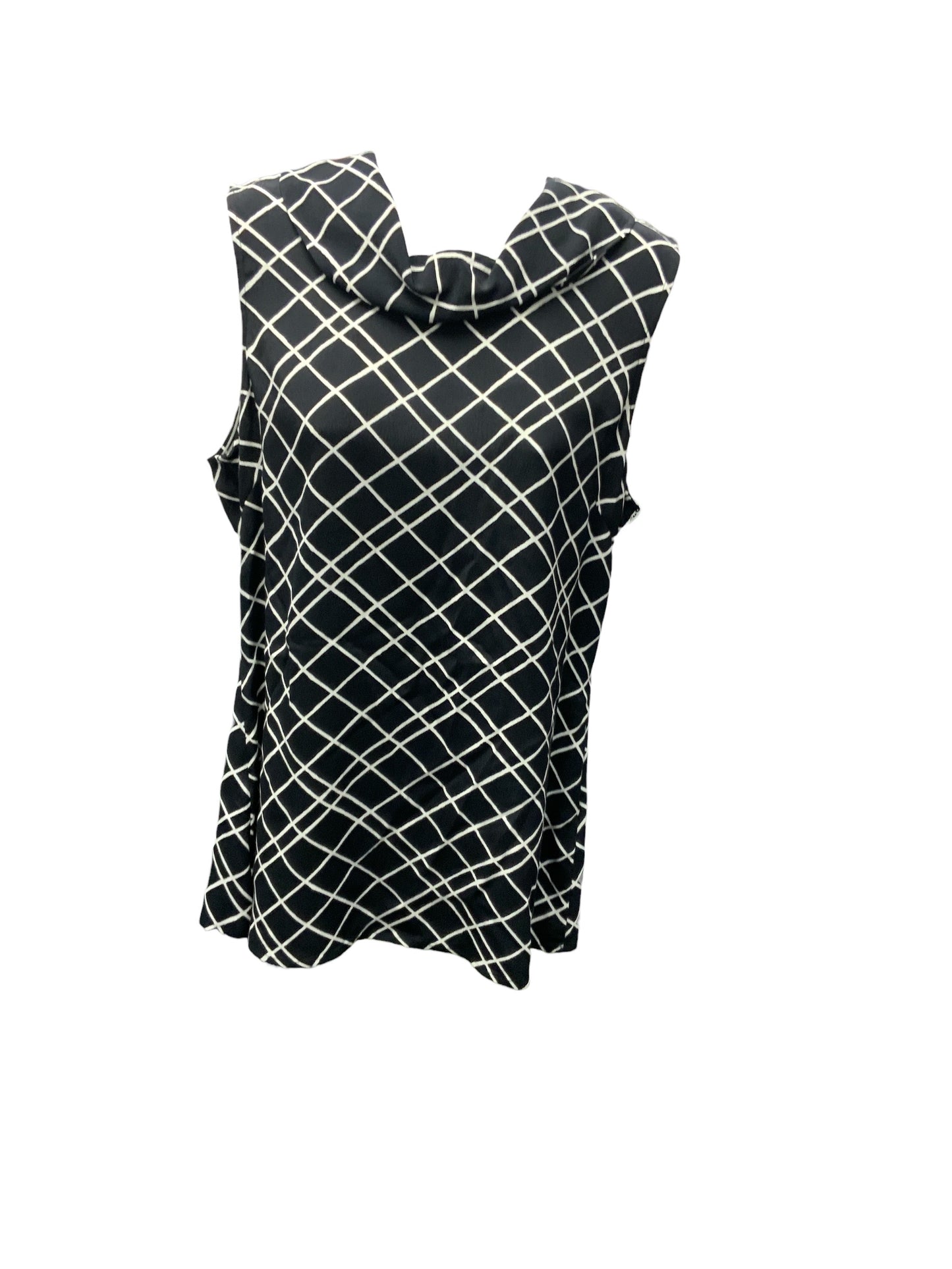 Banana Republic Women's Shirt Black12