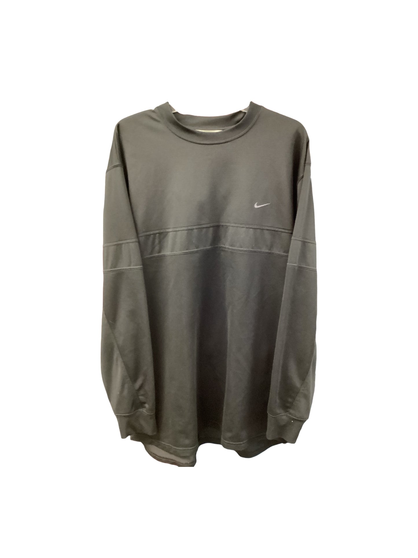 NWT Nike Men’s Blue Shirt XXL