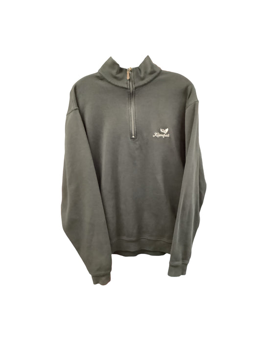 1962 Men's Sweater Black M