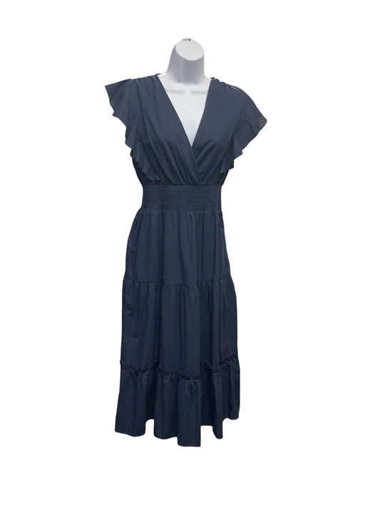 Pinch Women's Dress Navy S