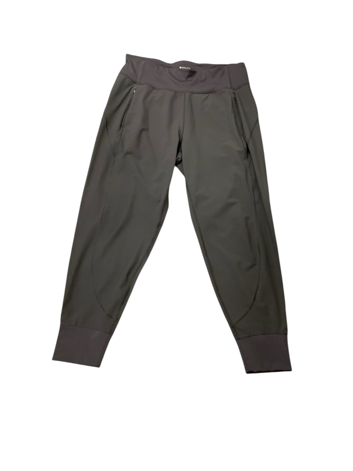 Athleta Women's Pant Black L