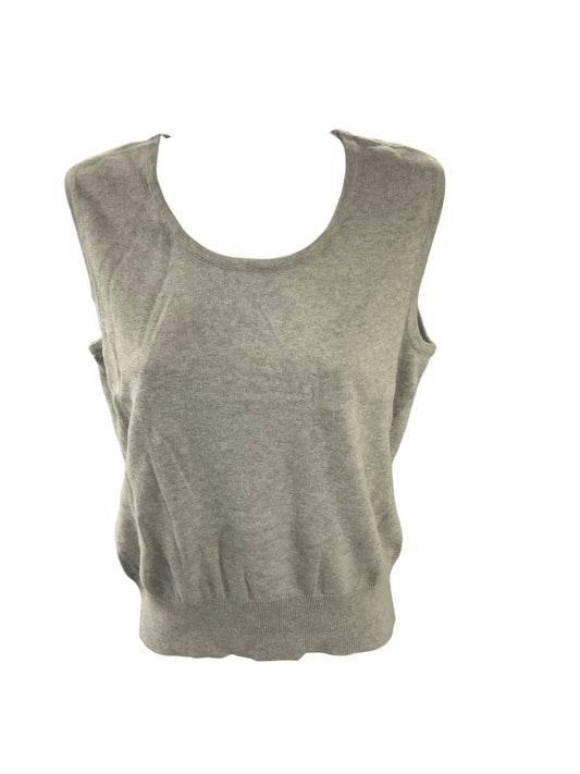 Appleseed Women's Shirt Grey PS