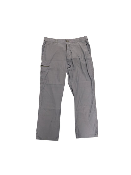 UB Tech Men's Pants Blue 34x30