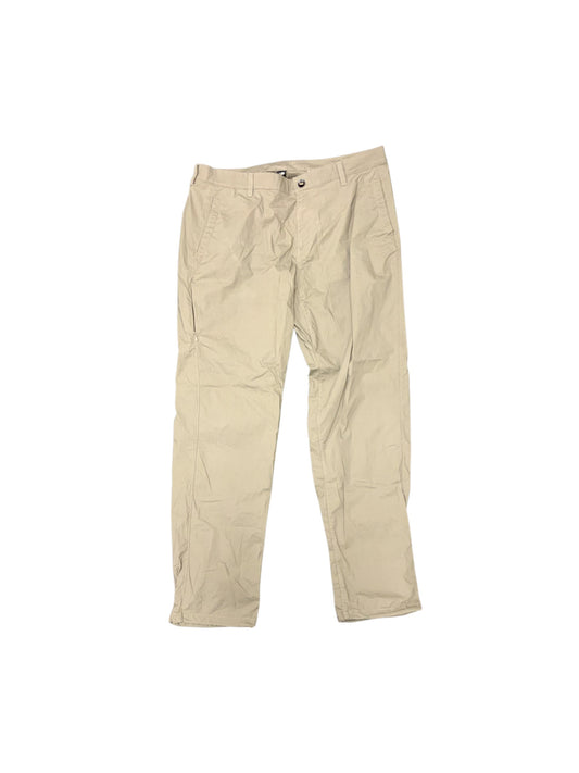 Mountain Hard Wear Men's Pants Khaki 38x34