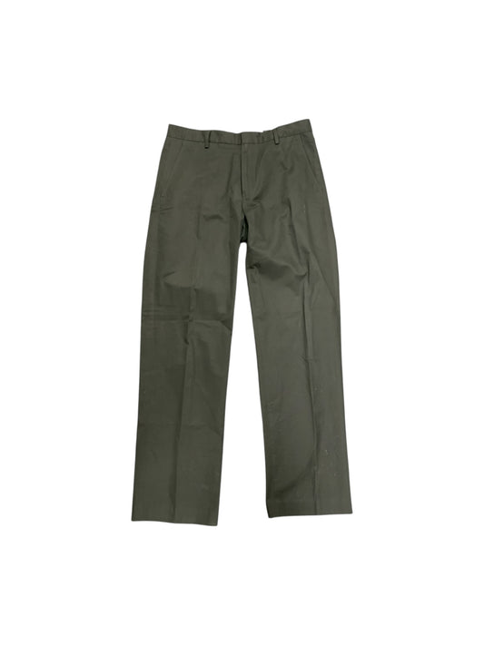 Banana Republic Men's Pants Black 33x34