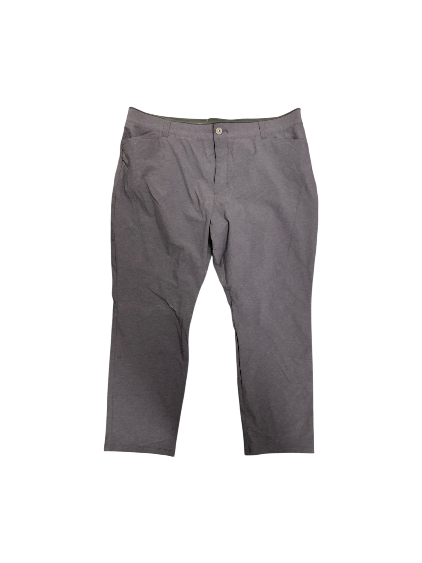 Kuhl Men's Pants Purple 42x30