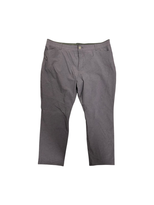 Kuhl Men's Pants Purple 42x30