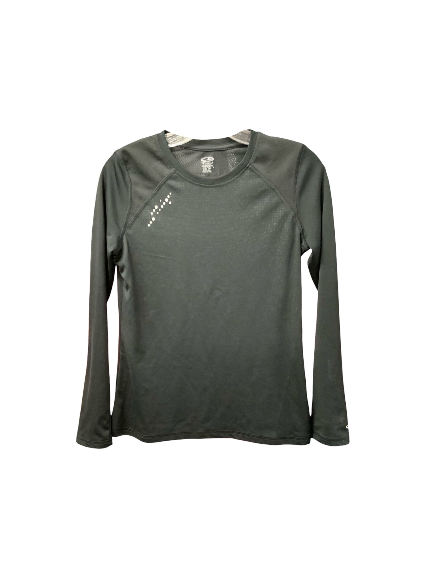 Champion Youth Shirt Black XS 6