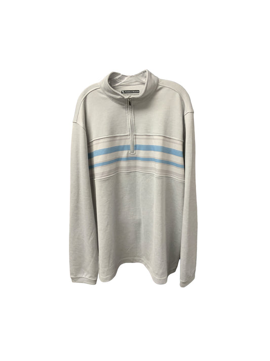 Pebble Beach Men’s Sweater Grey XXL