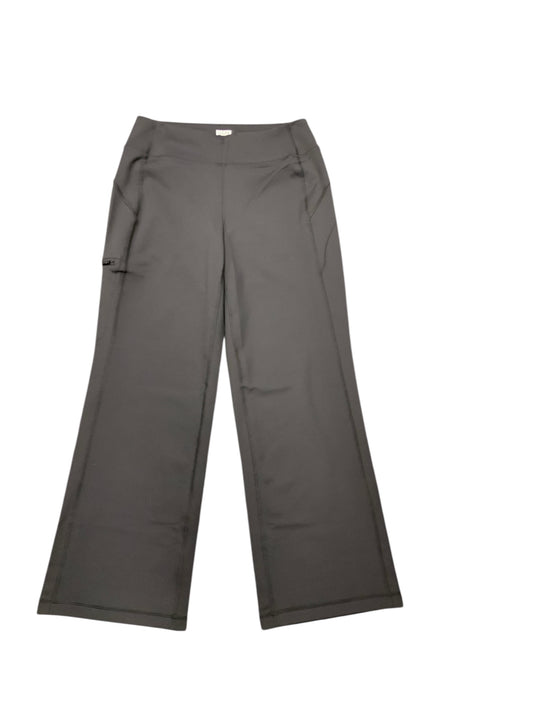 NWT Duluth Women's Pant Black Knit Sx29