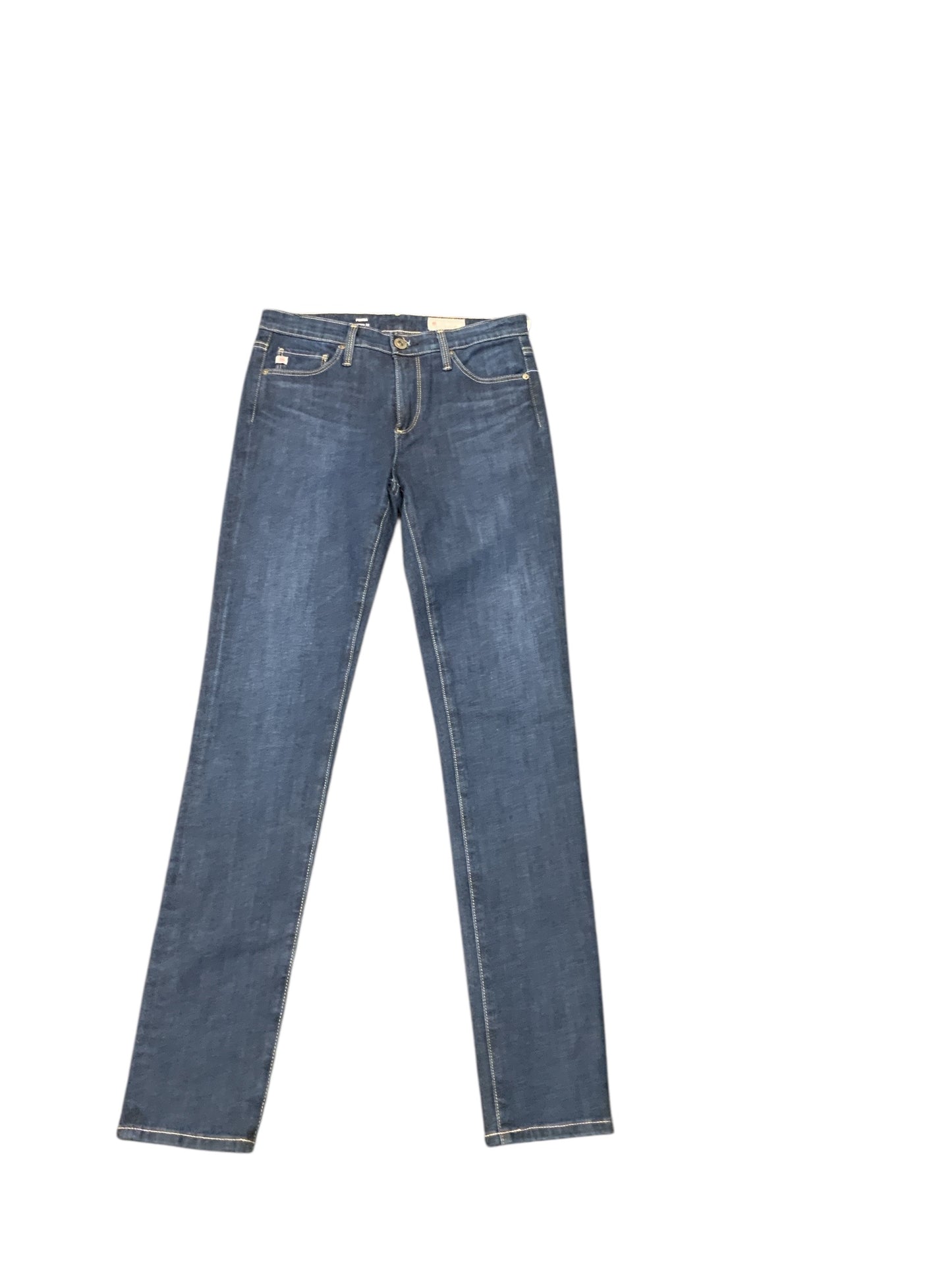 AG Women's Jean 26R/2=XS