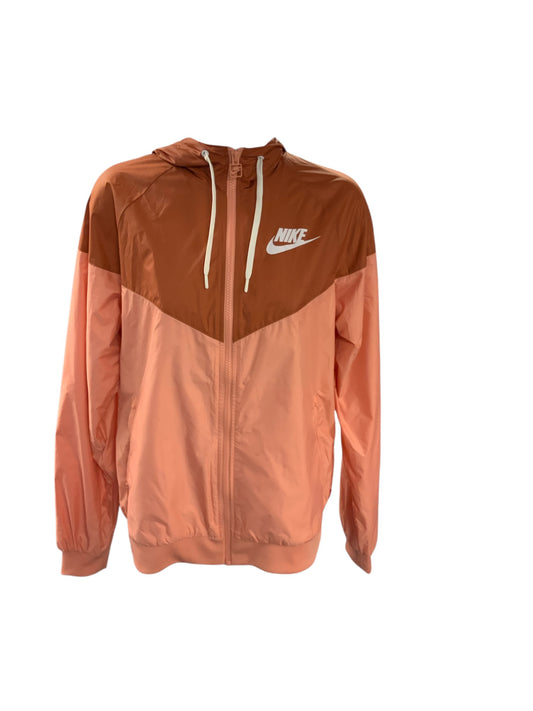 Nike Women's Jacket Peach S