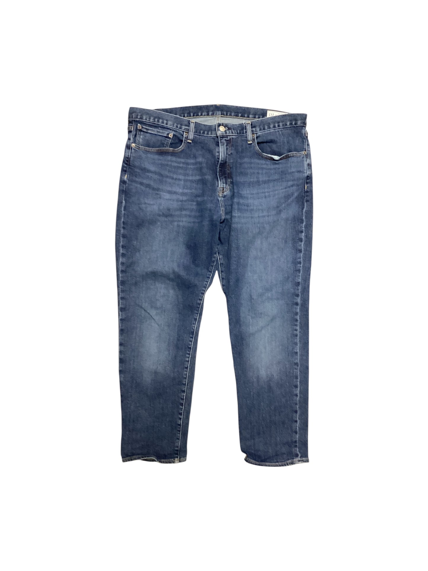 Gap Men’s Blue Jeans 38