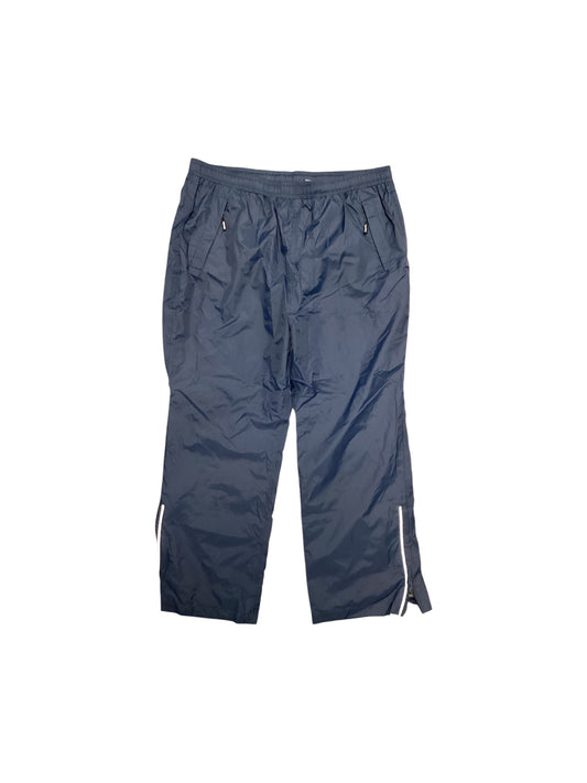 Outdoor Ventures Men’s Blue Pants XXL
