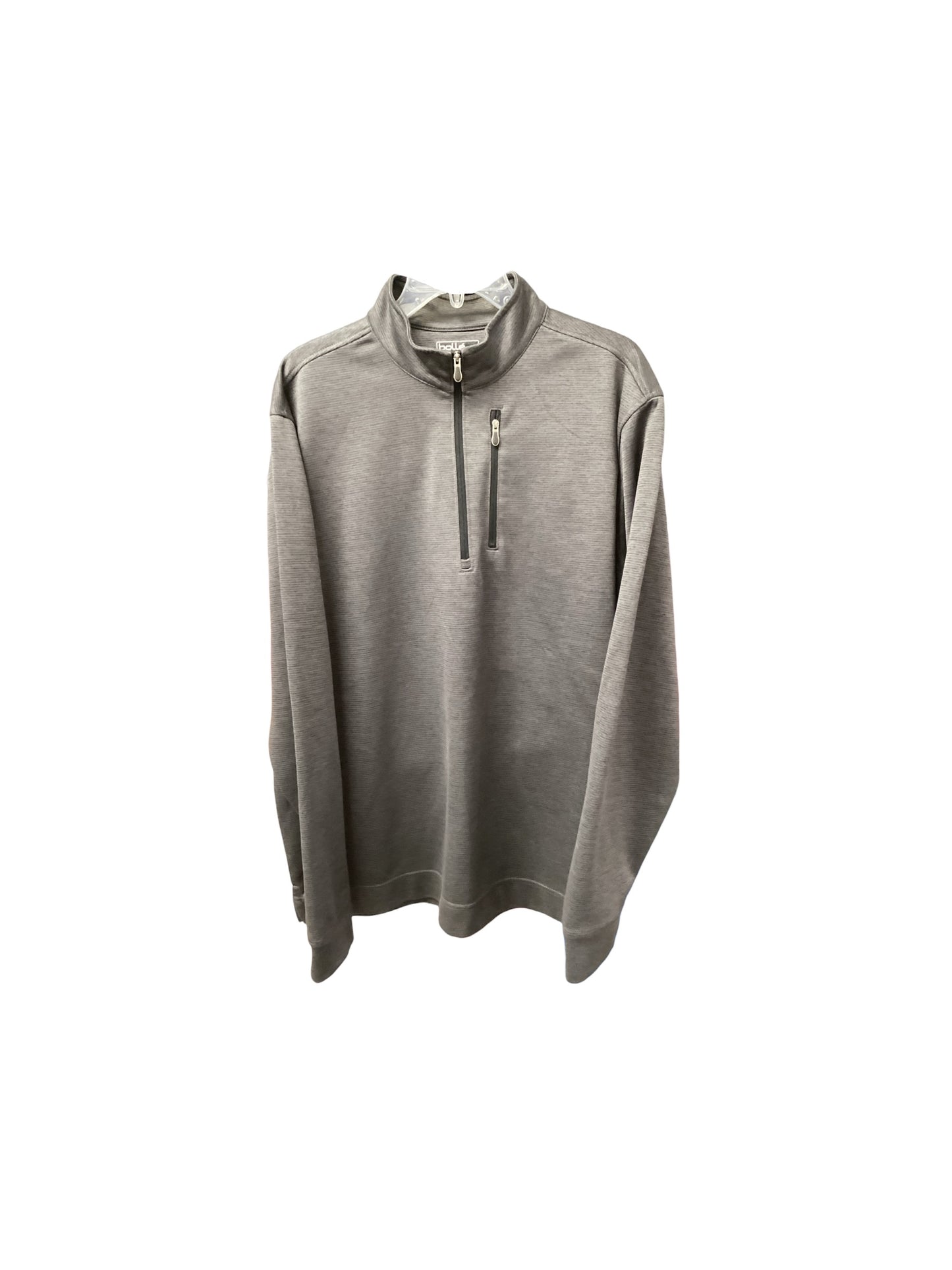 Bolle Men’s Gray Pullover XL