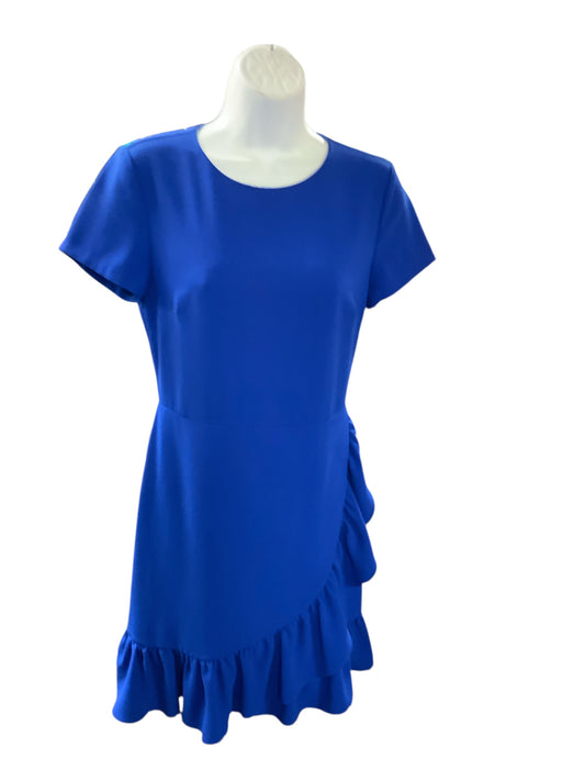 Cece Women's Dress Royal 0=XS