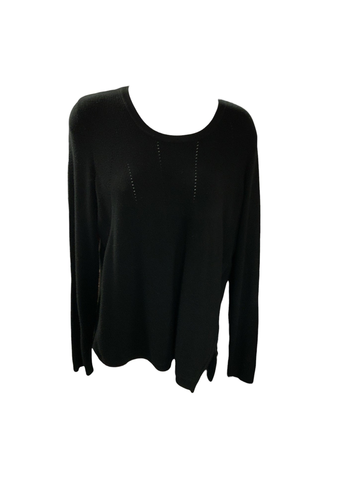 Vince Women's Sweater Black M