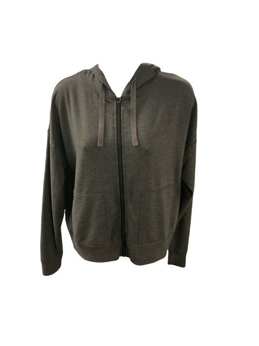 Balance Collection Women's  Jacket Gray S