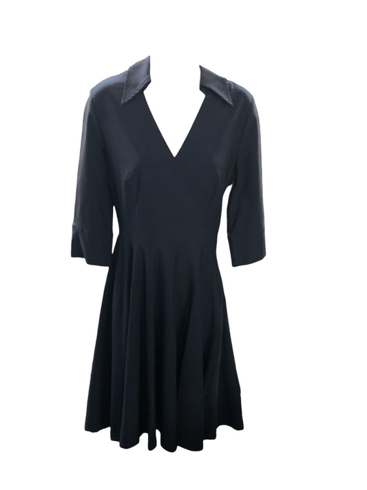 NWT Miusol Women's Dress Navy M