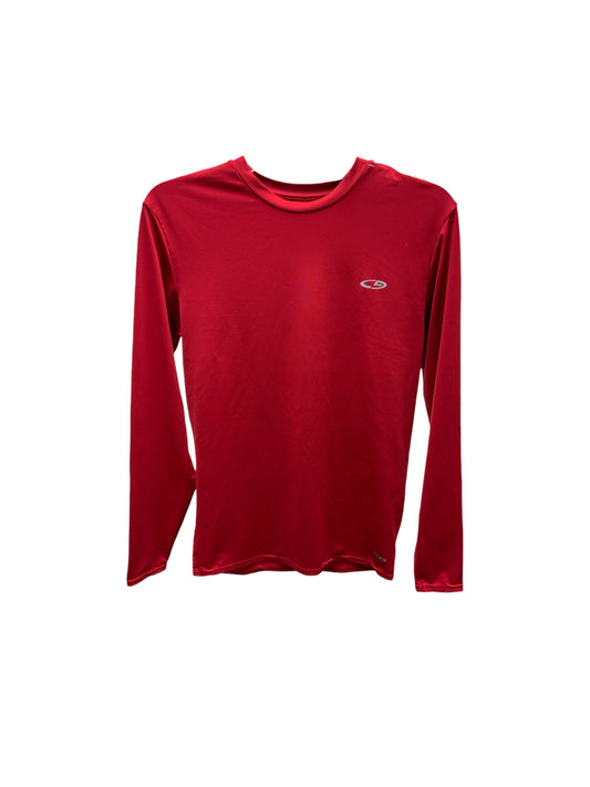 Champion Men's Shirt Red M