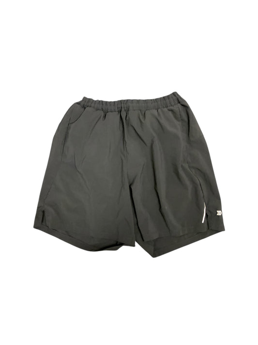 All In Motion Men's Shorts Black XL