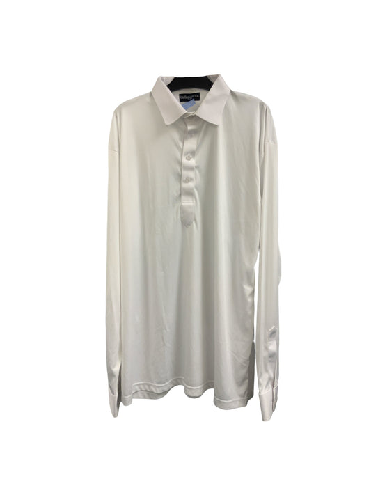 Xollar & Co Men's Shirt White XL