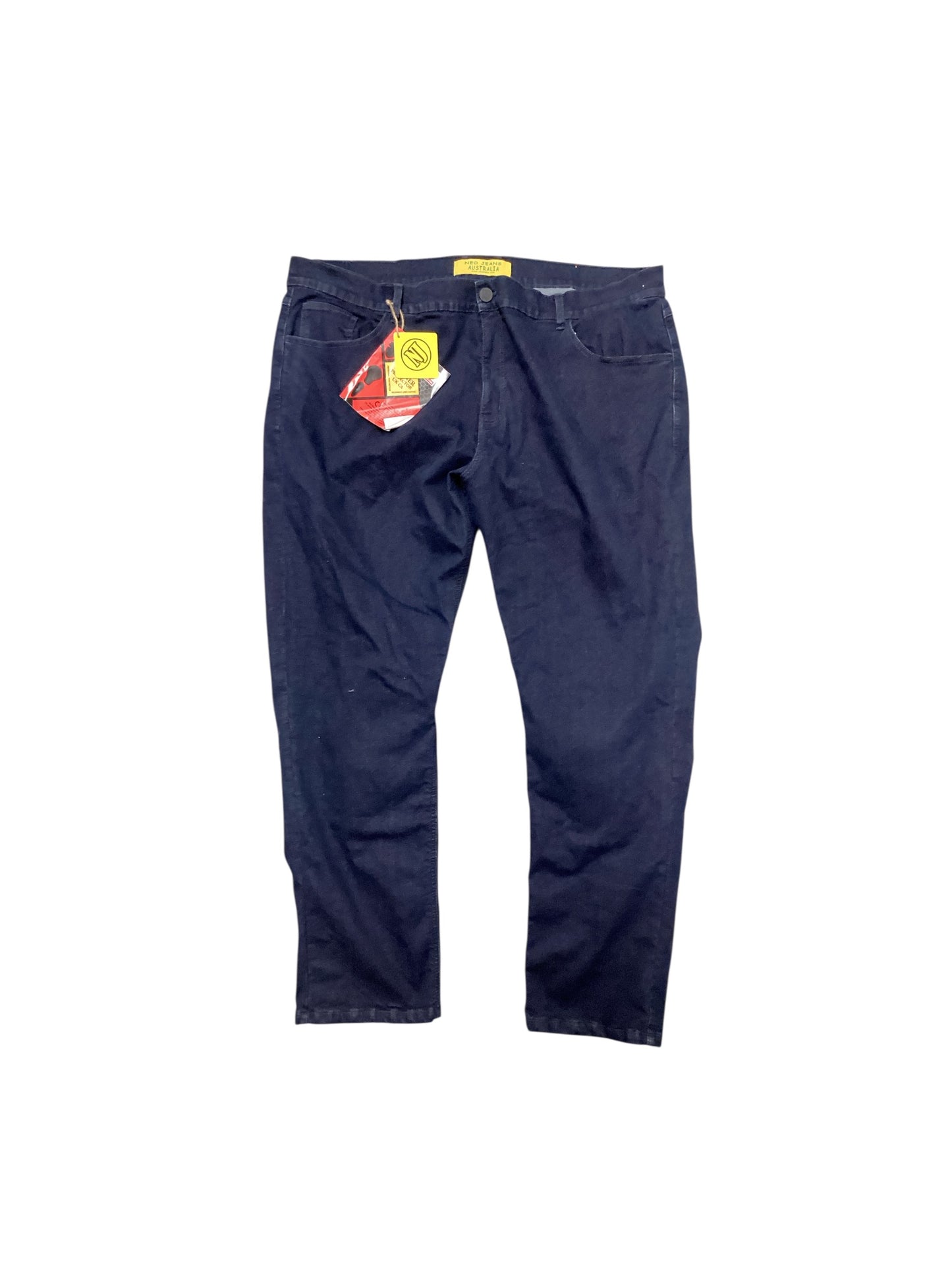 NWT Neo Jeans Men's Jeans Blue 44