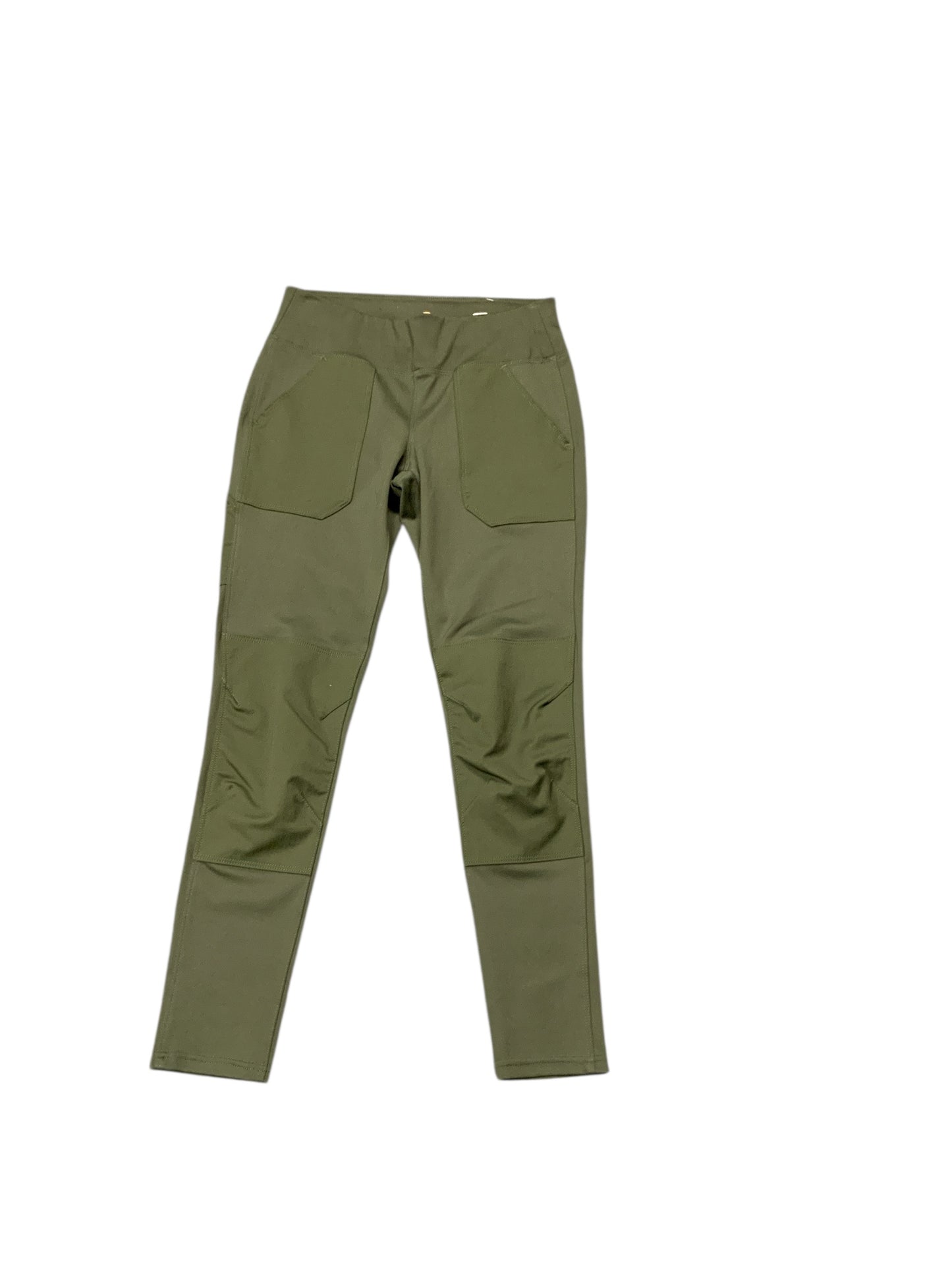 Carhart Women's Cargo Legging Olive S