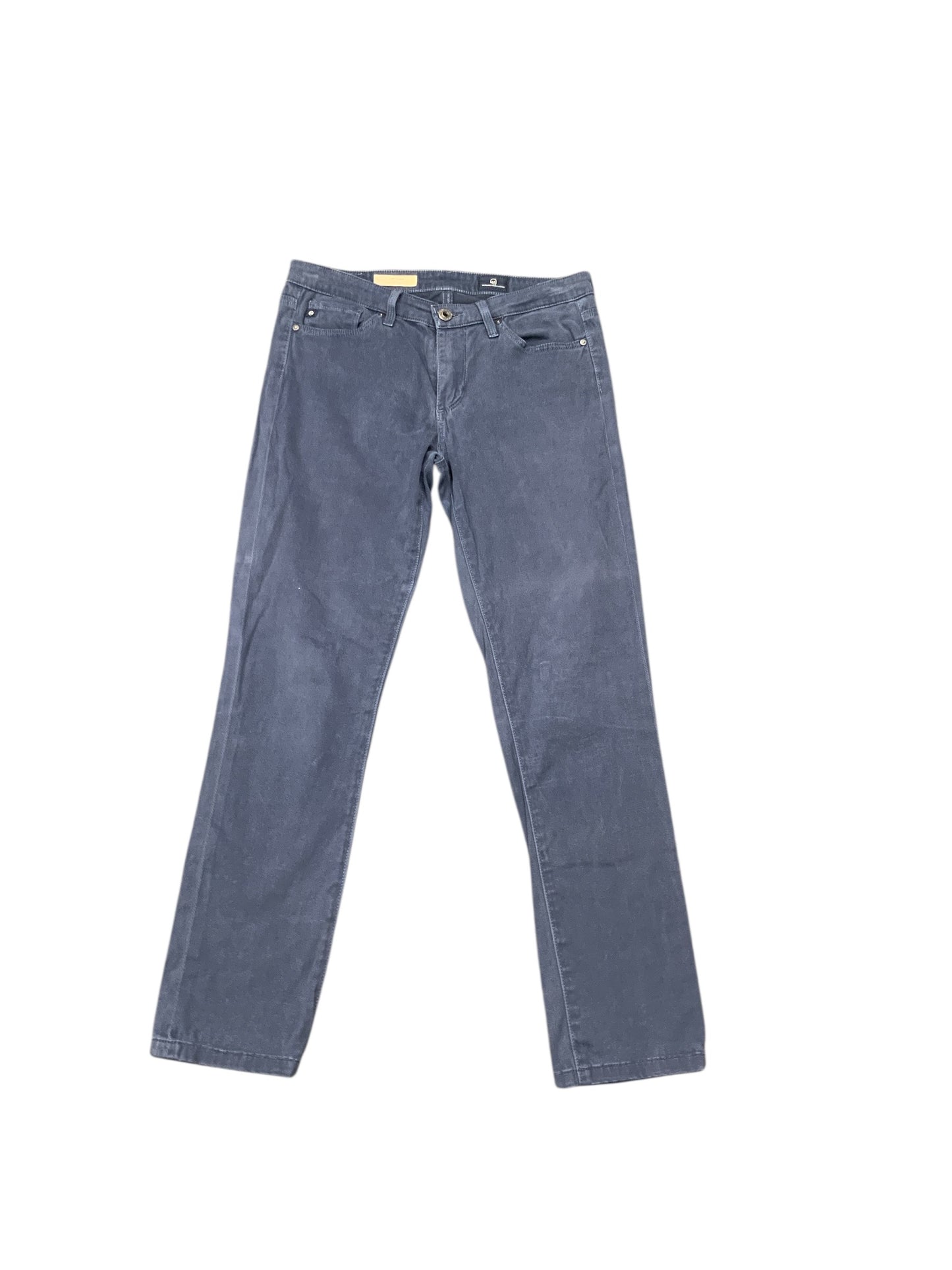 AG Women's Jean Blue 26R/2=XS