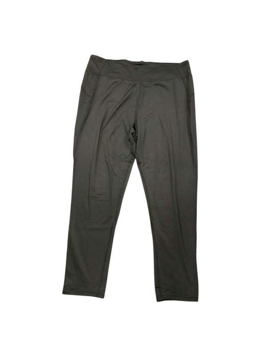 NEW CuddlDuds Women's Tight Black 2X