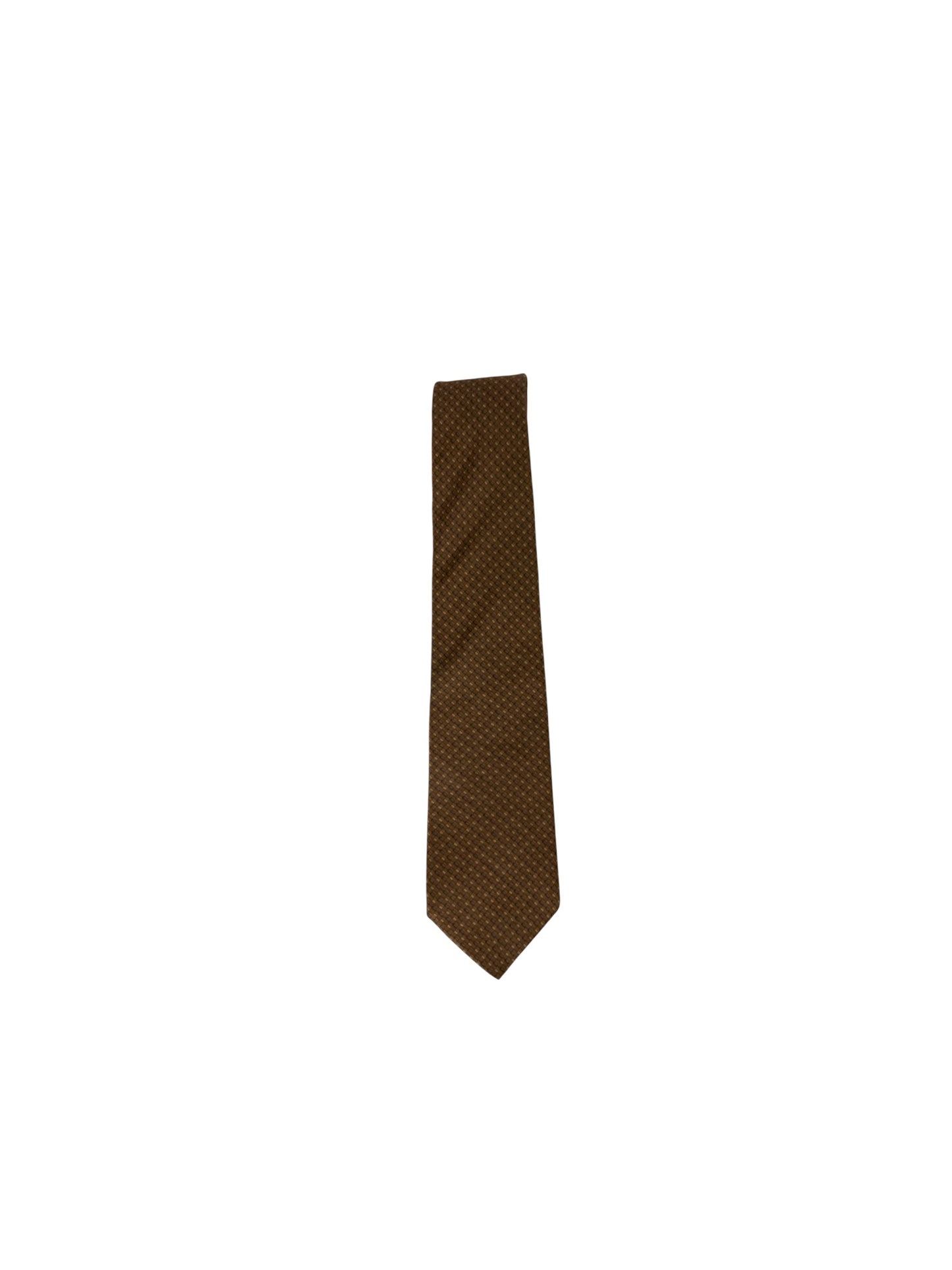 Yves Saint Laurent Men's Tie Bark