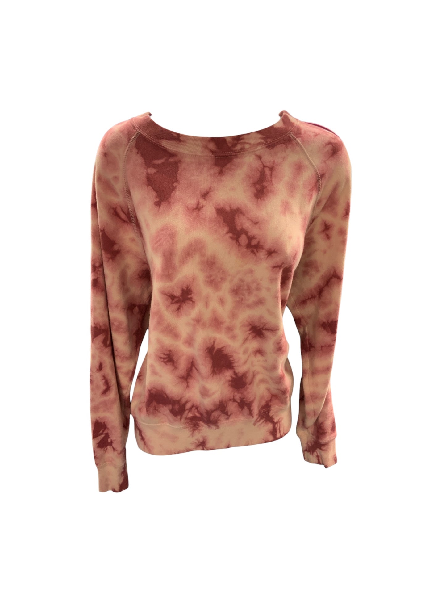 Old Navy Women's Sweater Pink S