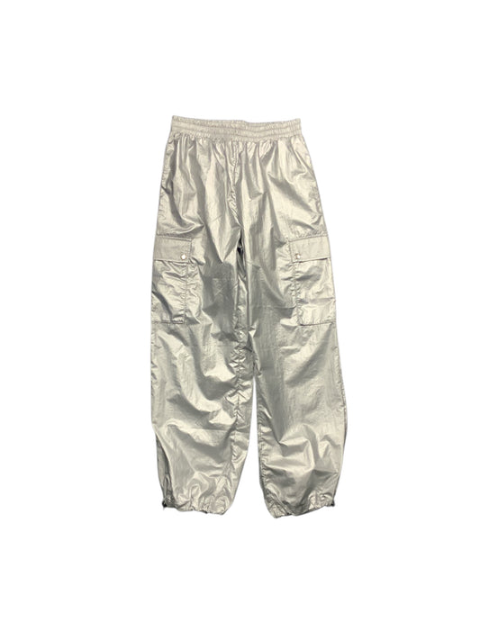 Vici Women's Pants Silver S