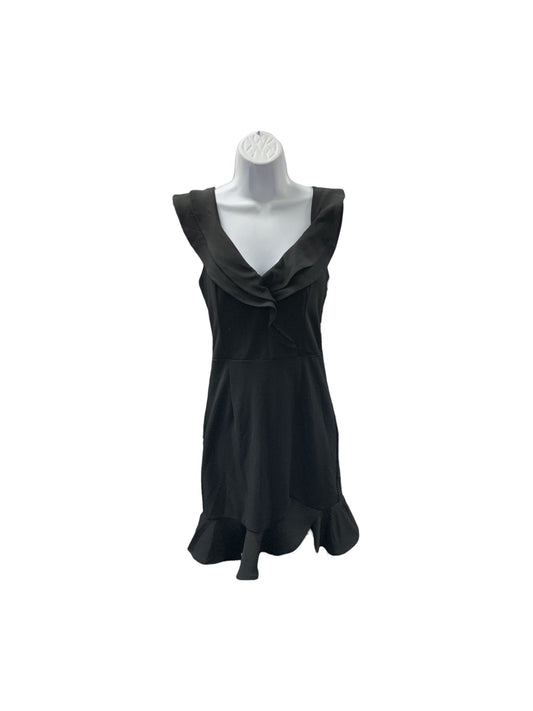 NWT Angel Biba Women's Dress Black S