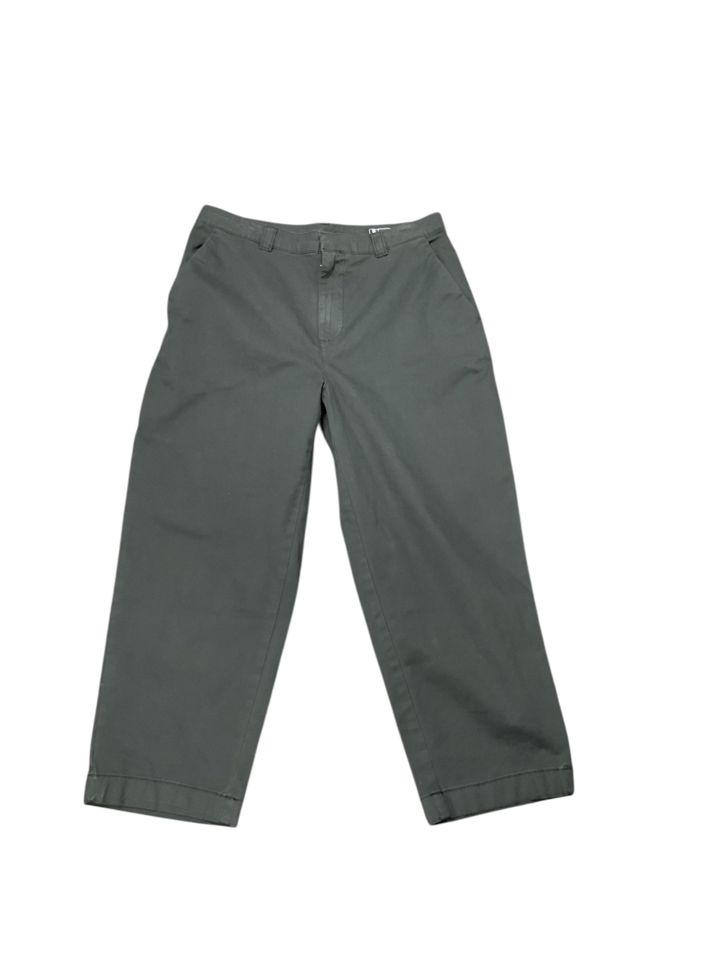 NWT Gap Women's Pants Navy 8P