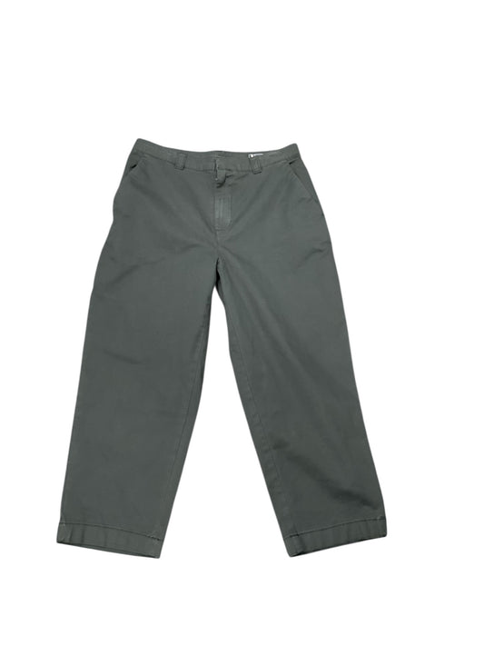 NWT Gap Women's Pants Navy 8P