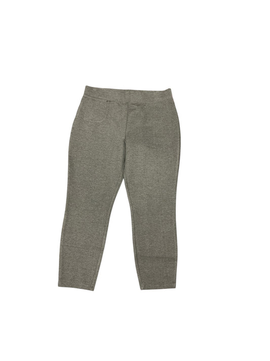 NWT Quince Women's Pants Gray L