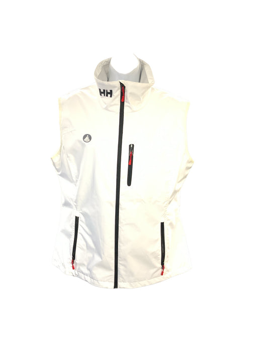 Helly Hansen Women's Vest White XL