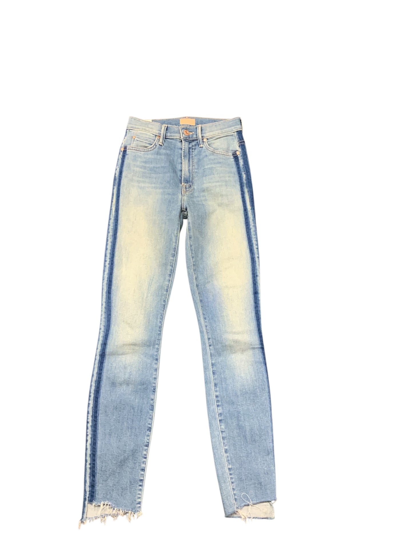Mother Women's Jean 24/00=XXS