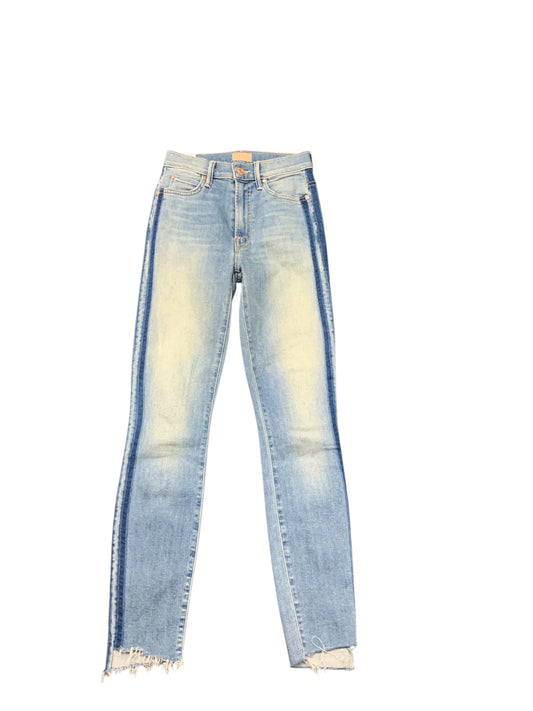 Mother Women's Jean 24/00=XXS