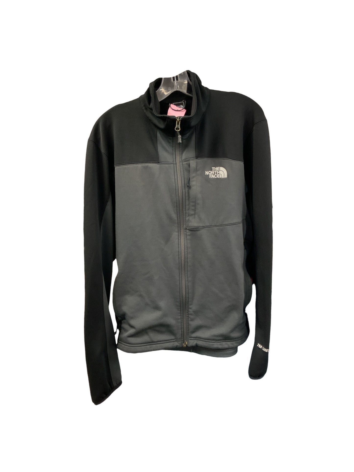 The North Face Men's Jacket Black M
