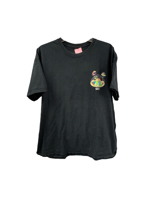 Compexcon Men's Tee Black XL