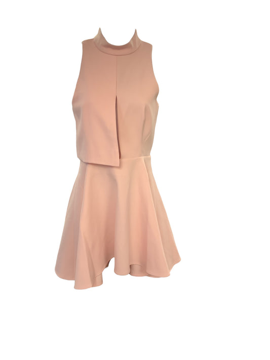C/MEO Collective Women's Dress Pink S