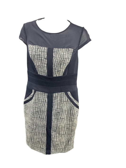 Cache Women's Dress Multi 4