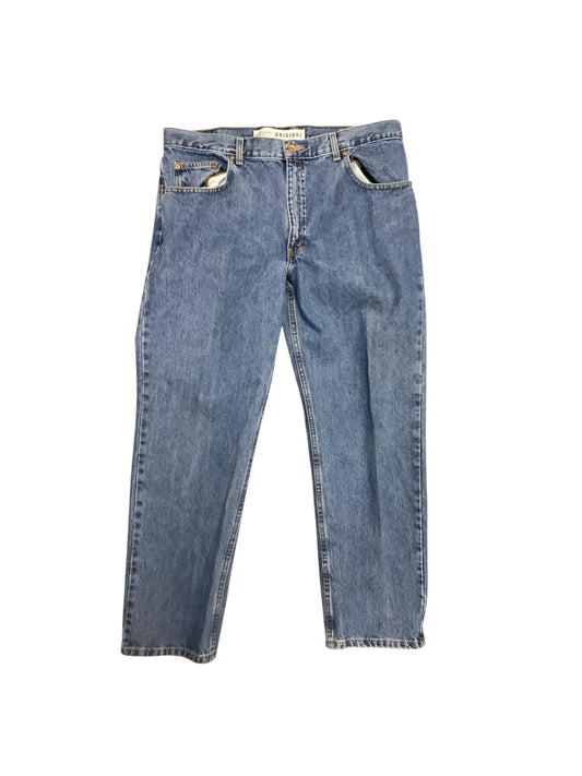 Arizona Men's Jeans Denim 38x30