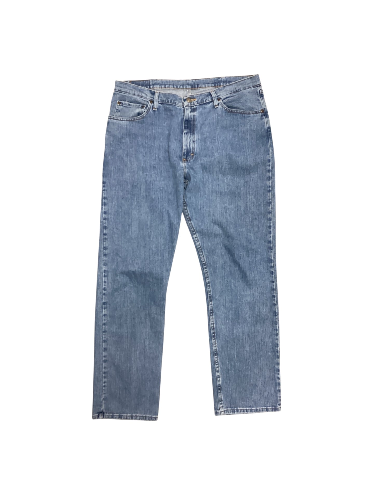 Wrangler Men's Jeans Denim 36x32