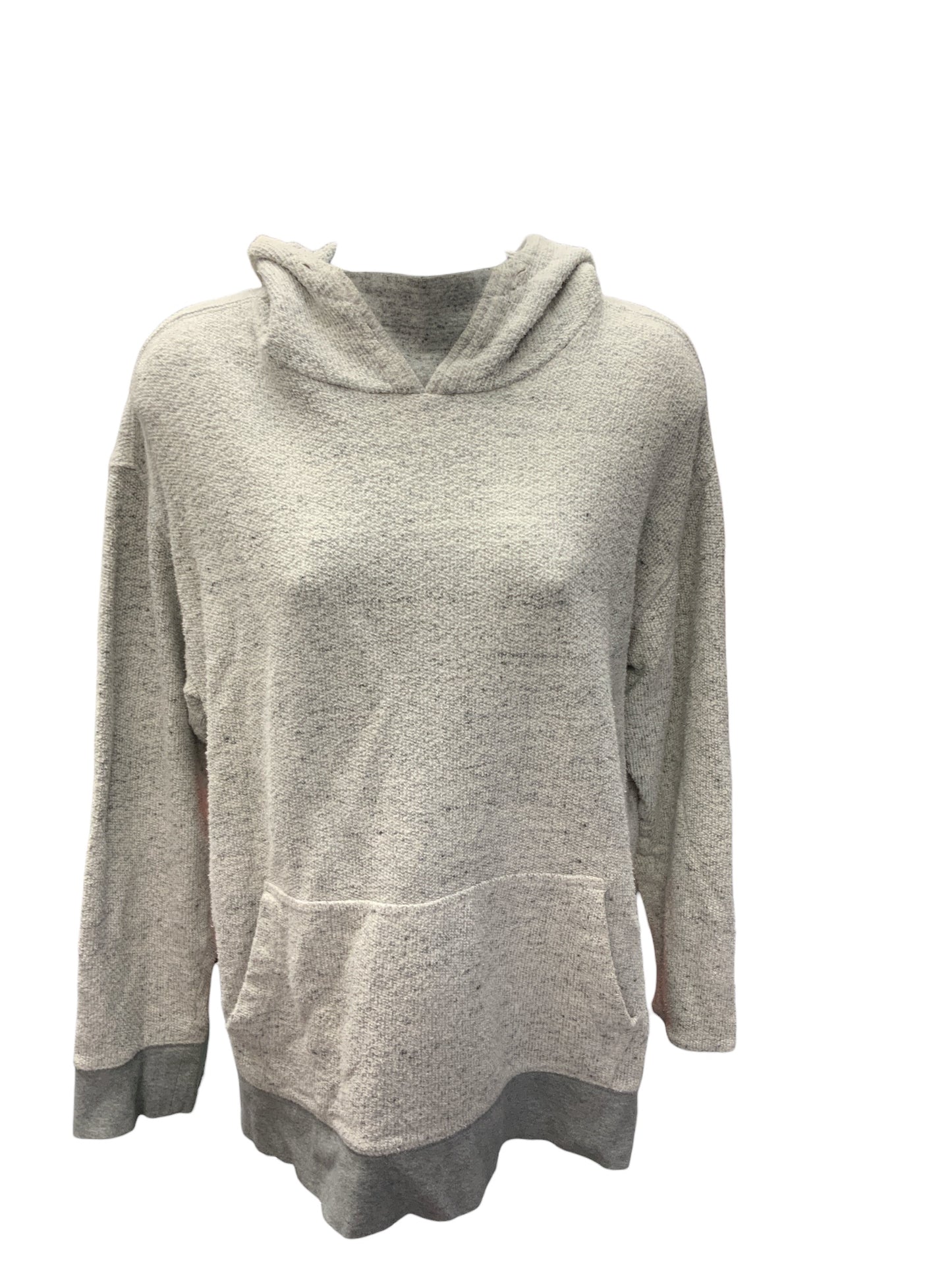 Express Women's Top Gray M