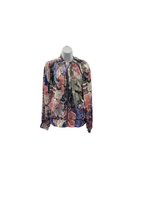 Chico's Women's Jacket Multi M