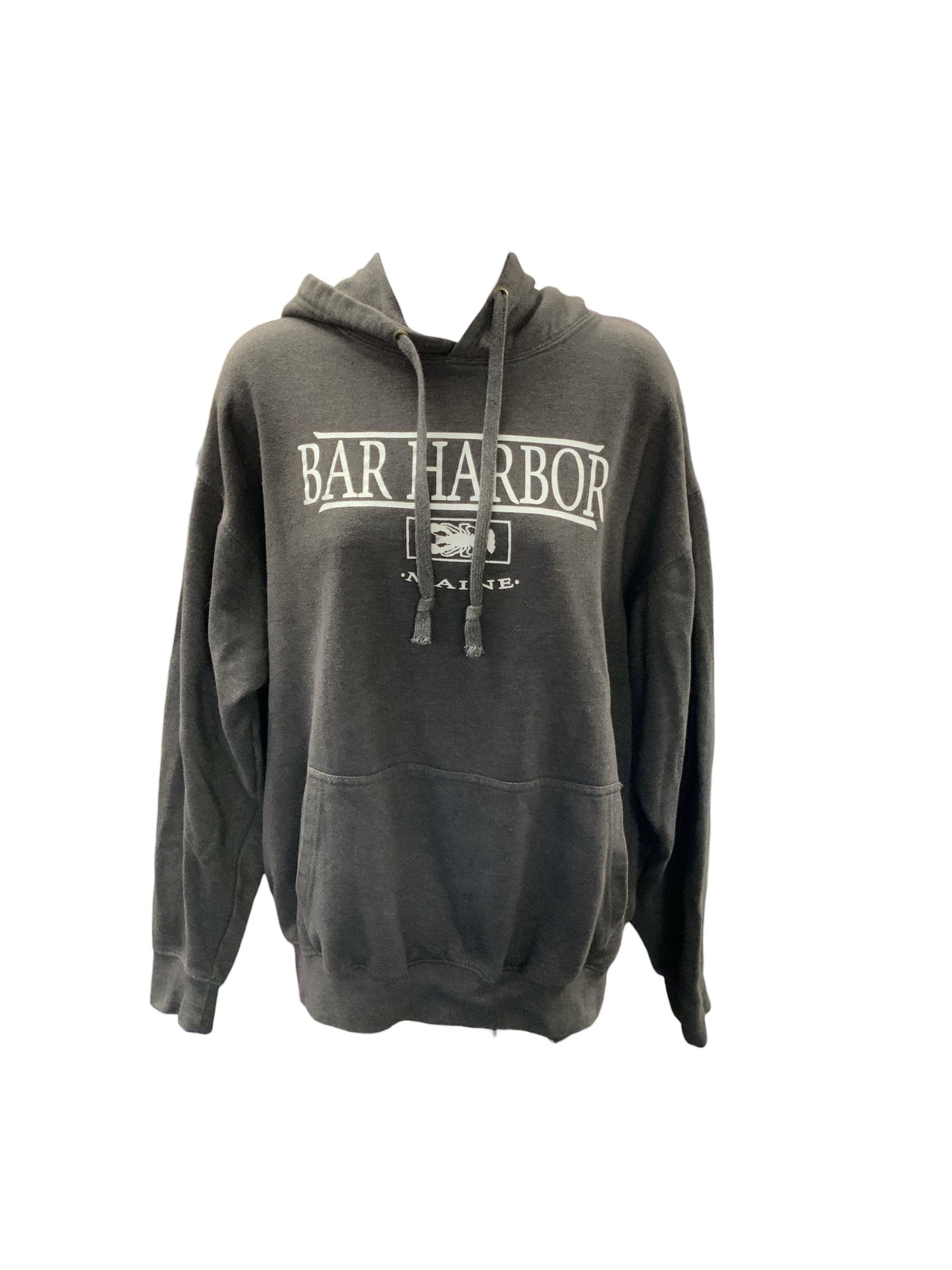 Easy Surf Men's Hood Coal XL