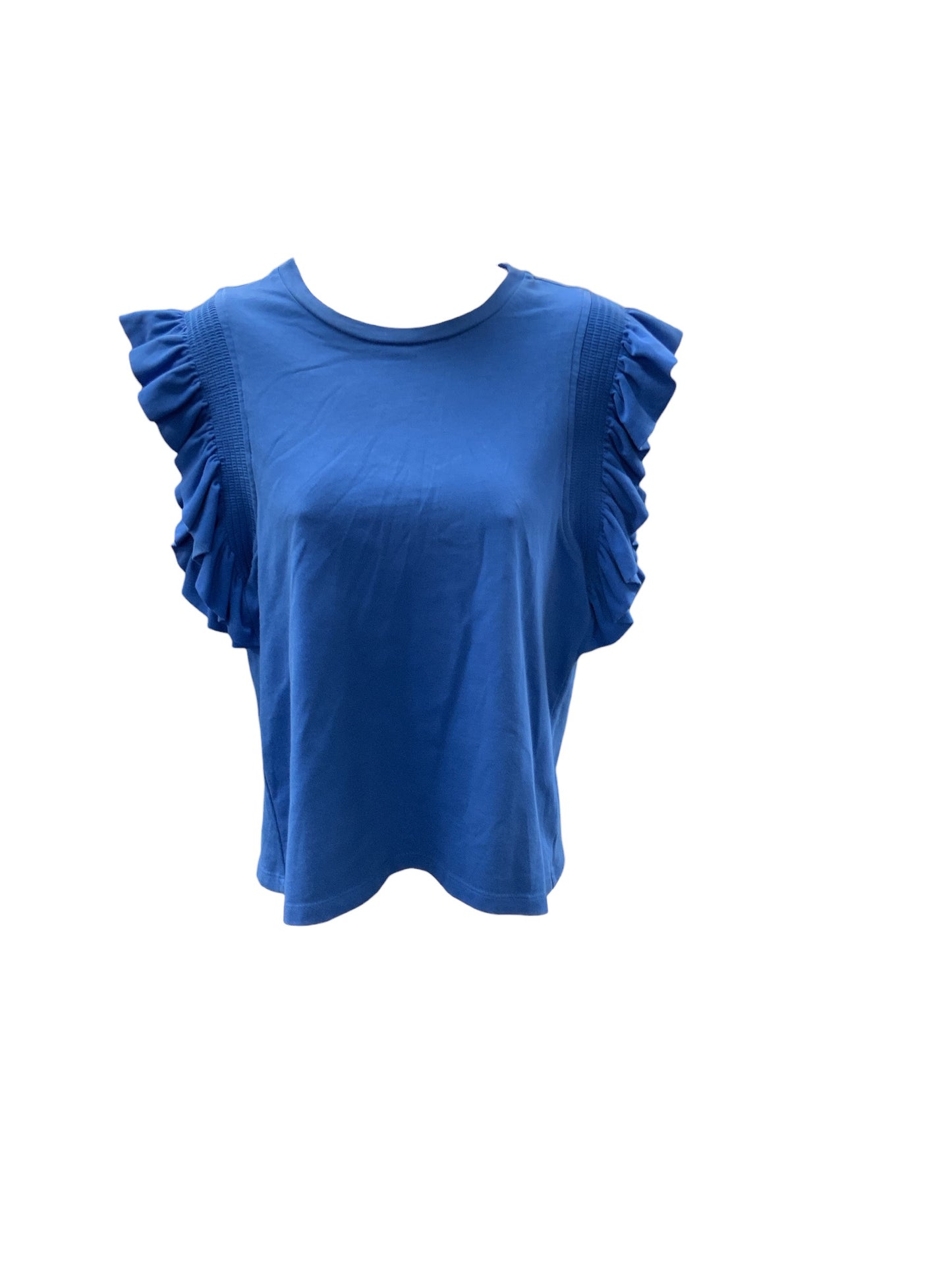 English Factory Women's Top Royal S